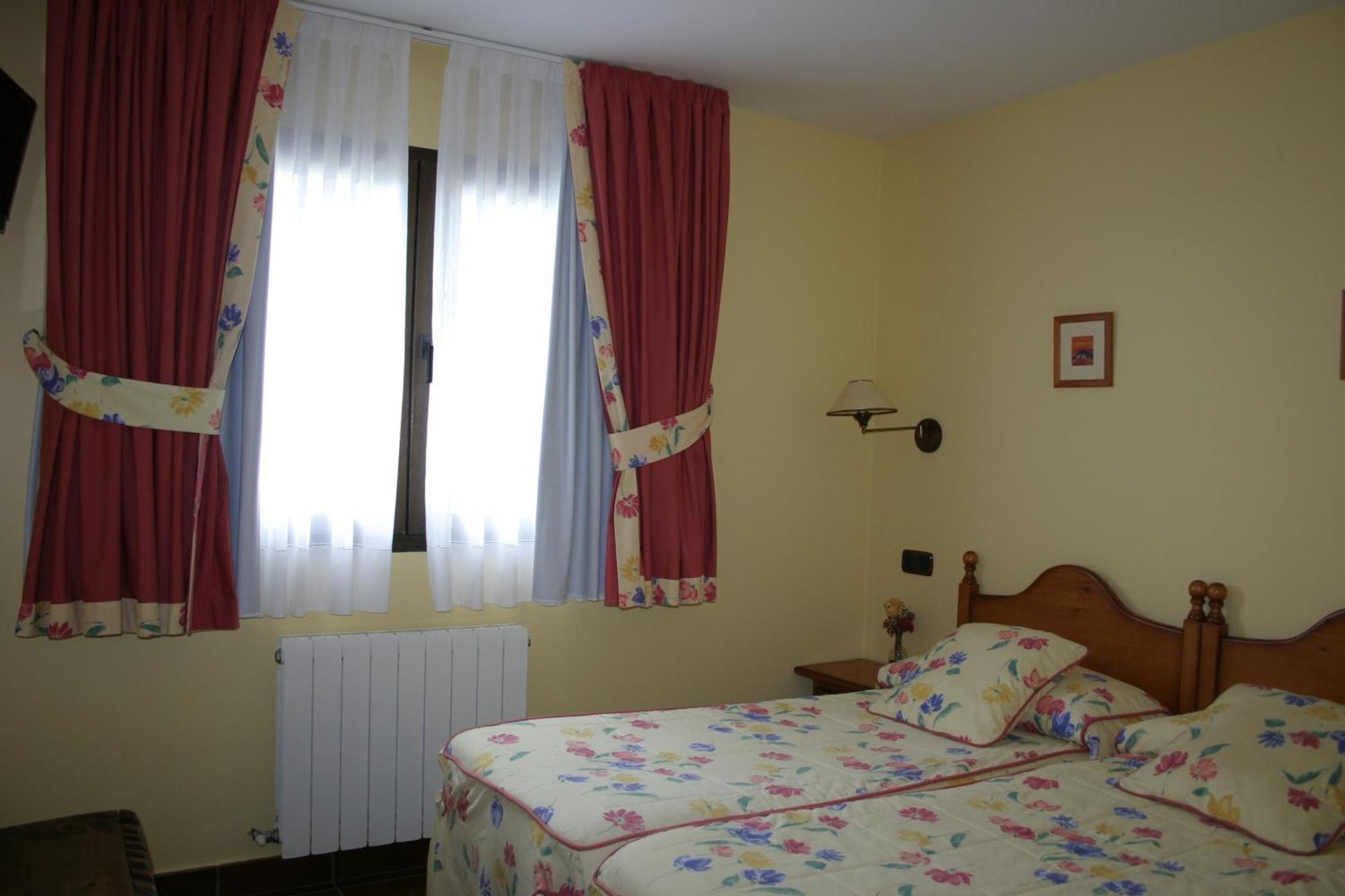 Somonte Quintes